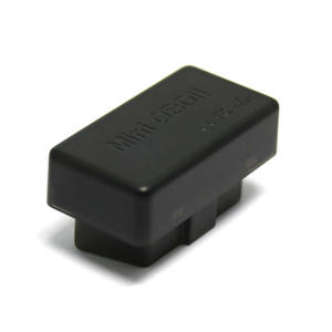 V06H4 ELM327 V1.5 Bluetooth 4.0 Lecteur de codes de panne OBD2 PIC18F25K80 Outil de diagnostic pour Android IOS Windows - Product Image 4