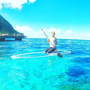 Tabla de Paddle Surf (SUP) de Alta Calidad para Deportes Acuáticos - Product Image 5