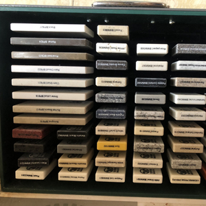 BBendable 6Mm 12Mm Độ Dày Tấm Acrylic Đá Nhân Tạo/Mặt Bàn Rắn, Tấm Đá Nhân Tạo Bề Mặt Rắn - Product Image 1