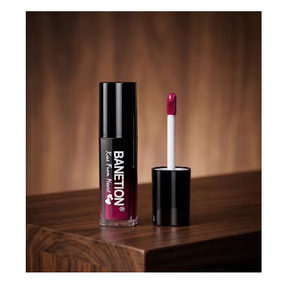 Lápiz Labial en Forma de Corazón, Color Cremoso y Suave, Pigmento Rico, Maquillaje de Belleza para Uso Diario - Product Image 3