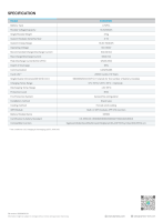 Système de stockage d'énergie solaire Dyness à haute tension avec batterie au lithium LiFePO4, capacités 5kWh, 10kWh, 15kWh, 20kWh, 30kWh, 60kWh