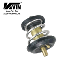Termostato KVIN 06H121113B per VW Tiguan 1.8T, CC, Magotan, Passat 1.8T/<span class=keywords><strong>2</strong></span>.0T - Product Image 1