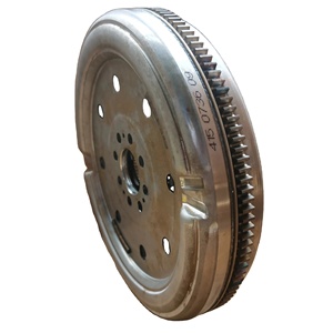 WWT 129 T 02E bon <span class=keywords><strong>prix</strong></span> 8 trous volant DSG Transmission de rechange 02e double masse volant 8 trous 129 dents pièce de boîte de vitesses pour VW <span class=keywords><strong>AUDI</strong></span> - Product Image 6