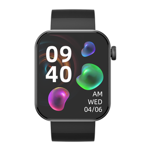 Cinturini per orologi intelligenti 1.81 pollici TFT HD glass ios 12.0 e oltre Android 8.0 e oltre <span class=keywords><strong>smart</strong></span> watch con ricarica magnetica <span class=keywords><strong>2022</strong></span> - Product Image 2