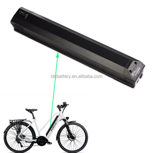 Batterie de vélo électrique Sse-059 sunlight 36v 10.4ah 15ah 16ah 17.5ah pour Sun Light 2 Bluewheel BXB75 BXB-75 <span class=keywords><strong>Lankeleisi</strong></span> XC4000 Nilox <span class=keywords><strong>RV700</strong></span> - Product Image 3