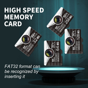 Calidad Original 1TB Tarjeta <span class=keywords><strong>Micro</strong></span> TF 128GB Flash Clase 10 Tarjeta <span class=keywords><strong>SD</strong></span> 64GB <span class=keywords><strong>Memoria</strong></span> 512GB Mini Tarjetas para cámaras de teléfono Tablet Drone - Product Image 2