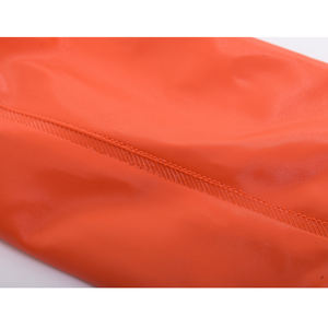 Pantalones de Pesca para Niños de Tela de PVC Clásica, Transpirables, Impermeables, con Botas de PVC, Duraderos - Product Image 6