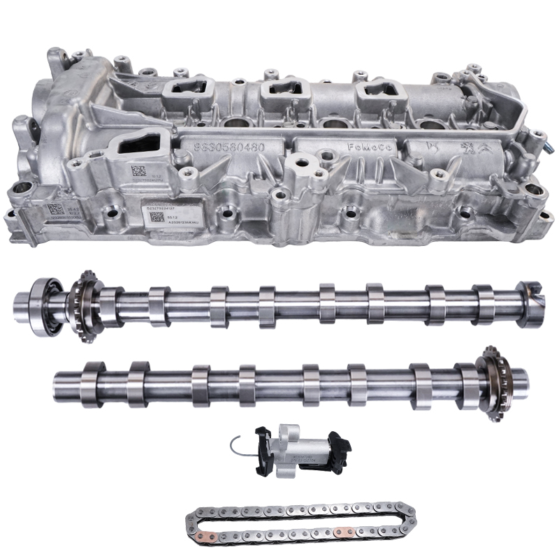 雪 Full Camshaft Kit & Timing Belt Kit for Citroen 1.5 Bluehdi