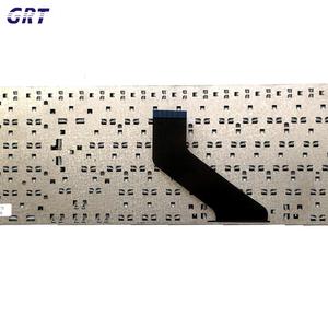 Sunrex Laptop <b>Keyboard</b> for Acer E1-510 E1-522 E1-530 E1-532 E1-570 E1-572 BR Layout - Product Image 6