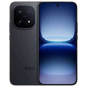 Versión Global IQOO 15, Pantalla AMOLED LTPO de 6.85'' y 144Hz, 2K, Snapdragon 8 Gen 5, Batería de 7000mAh, Carga de 100W, Android 16, IP68, IP69, Teléfono Resistente - Product Image 2