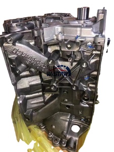 Bloc-cylindres diesel 3.0T 306DT de haute qualité pour Jaguar F-Pace XF 3.0D <span class=keywords><strong>XJ</strong></span> 3.0D pour Land Rover Discovery 4 5 Sport 12 Velar - Product Image 3