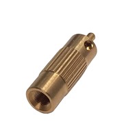 IATF 16949 Usine Service Personnalisé OEM CNC Usinage pour Aluminium Acier Inoxydable Laiton Électrique Métal Pièces Fil EDM