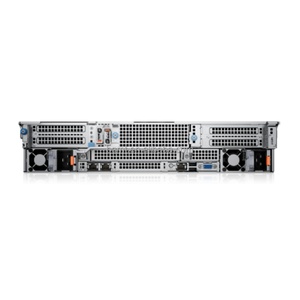 เซิร์ฟเวอร์ Dell PowerEdge R760xa รุ่นใหม่ ปี 2023 แบบ 2U Rack พร้อม Intel Xeon Gold ประสิทธิภาพสูง SSD มีสินค้าในสต็อก! - Product Image 3