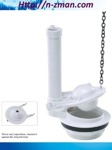 Van Xả Bồn Cầu, Cơ Chế Xả Bể Chứa, Van Xả 3Inch - Product Image 3