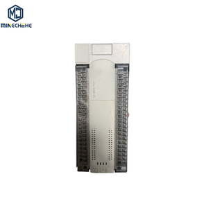 ข้อเสนอสุดพิเศษ AX2N-64MR-ES AX2N-48MR-ES AX2N-32MR-ES AX2N-16MR-ES คอนโทรลเลอร์ลอจิกแบบตั้งโปรแกรมได้สำหรับระบบอัตโนมัติทางอุตสาหกรรมไฟฟ้า - Product Image 1