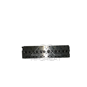 Alta qualità FE6T 24 valvole 12V motore Diesel testata per Nissan UD Truck FE6 per Fiat Mazda <span class=keywords><strong>Dacia</strong></span> New 110397 f403 - Product Image 2