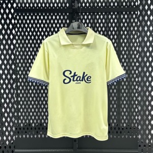 เสื้อเจอร์ซีย์ฟุตบอลสำหรับผู้ใหญ่เสื้อเจอร์ซีย์ใหม่คุณภาพแบบไทยสำหรับฤดูกาล2025/2026 - Product Image 3