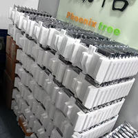 Hard Drive Bekas Berkualitas Tinggi 1TB 2TB 3TB 4TB 6TB 8TB 10TB SATA 3.5" Hard Drive Disk Purple HDD untuk Kamera CCTV AHD DVR NVR