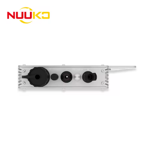 เครื่องแปลงพลังงานแสงอาทิตย์ Nuuko 48V ไฮบริด แบบ AC Output เดี่ยว พร้อมตัวควบคุม MPPT ในตัว ประสิทธิภาพสูง - Product Image 4