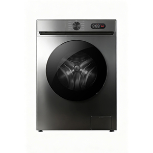 Customized Model front-loading washingmachine with Capacities Factory Wholesale Price, Fully Automatic <strong>Washing</strong> <strong>Machine</strong> - Product Image 2