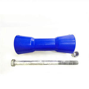 Rodillos de quilla de 8 '', piezas nuevas para remolques de barcos - Product Image 4