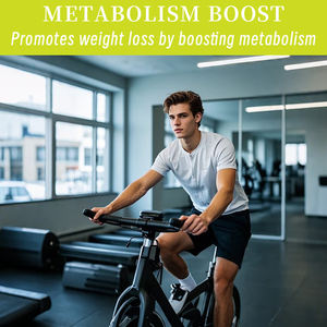 Acquistare il supporto per gocce di liquidi di vitamina B12 di alta qualità riduce l'affaticamento mentale e migliora la messa a fuoco e la memoria - Product Image 5