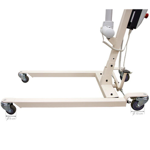 विकलांग लोगों के लिए बहु-कार्यात्मक भारी शुल्क इलेक्ट्रिक रोगी लिफ्ट - Product Image 4