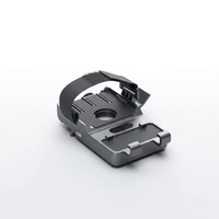 Système de largage aérien bi-étages CZI TH2 pour drone Matrice 4 Chine
