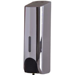 Dispenser di sapone <span class=keywords><strong>per</strong></span> <span class=keywords><strong>piatti</strong></span> con Dispenser di <span class=keywords><strong>detersivo</strong></span> <span class=keywords><strong>per</strong></span> sapone a mensola singola in spugna <span class=keywords><strong>per</strong></span> cucina sapone liquido da 350ml - Product Image 1