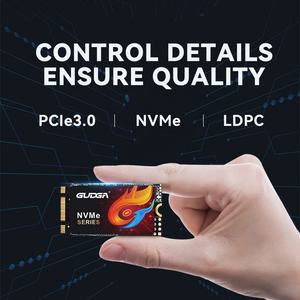 SSDメーカーのM.<span class=keywords><strong>2</strong></span> NVME 2242mm PCIe 256GB - Product Image 3