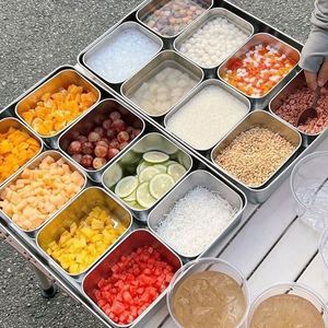 Wholesale High Quality Cute Japanese-Style Square Stainless Steel Heatable BPA Free Dishwasher Safe <b>Lunch</b> <b>Box</b> Customizable - Product Image 5
