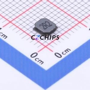 PNLS4012-2R2M 2.2UH ตัวเหนี่ยวนำไฟฟ้าแบบ SMD,4x4 มม. ( ค่าความเหนี่ยวนำ: )( ความแม่นยำ: 20% กระแสไฟฟ้าที่กำหนด: 1.75A ) - Product Image 1