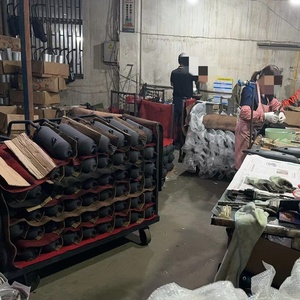 Tuyau d'échappement universel de <span class=keywords><strong>moto</strong></span> de silencieux de <span class=keywords><strong>moto</strong></span> de qualité supérieure pour <span class=keywords><strong>Honda</strong></span> Ghost Horse 100T - Product Image 3