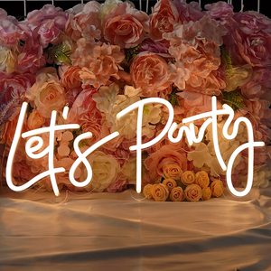 Impermeabile Hustle Multicolor Letter Logo personalizzato Led Neon Light Sign per negozi pubblicitari negozio al dettaglio - Product Image 4