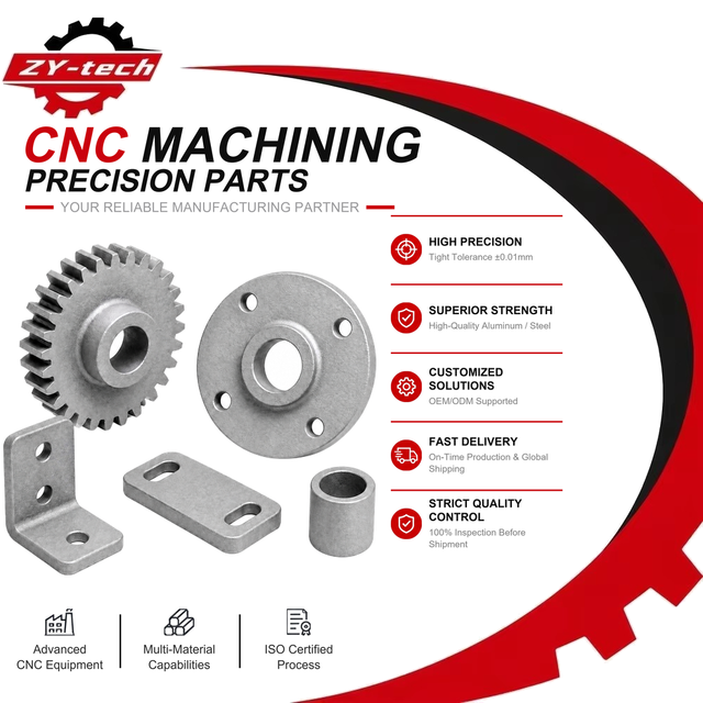 Custom Metal 3d Printer Aluminum Cnc 3d Metal Printing Service Metal 3d Printing Parts 3d Printing Materials CNC Service