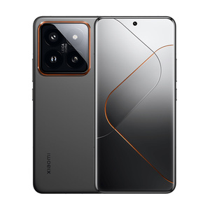 <span class=keywords><strong>Xiaomi</strong></span> 14 Pro 5G 6.73'' 120Hz AMOLED fino a 16GB 1TB HyperOS Dual SIM batteria da 4880mAh 120W IP68 impermeabile telefono cellulare 5G - Product Image 1