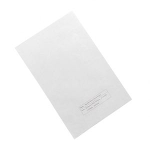 Papier Kraft Blanc MG 30 g/m² - Product Image 4
