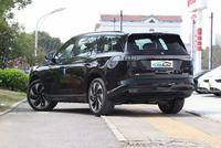 2025 Dongfeng Yipai 008 210Max Edisi Jangkauan Jauh 6-Kursi SUV Menengah-Besar Kendaraan Energi Baru