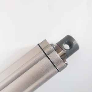 Attuatore lineare in miniatura 12v <span class=keywords><strong>motore</strong></span> ad alta velocità <span class=keywords><strong>12</strong></span>-<span class=keywords><strong>volt</strong></span> - Product Image 2