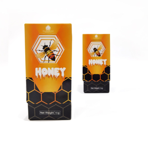 โสมมาคา รอยัลฮันนี่ สำหรับผู้ชาย เสริมสมรรถภาพและความแข็งแกร่ง - Product Image 2