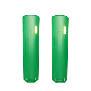 Haute Intensité <span class=keywords><strong>Vert</strong></span> Anti-Éblouissement Autoroute <span class=keywords><strong>Panneau</strong></span> FRP Flexible Anti-Éblouissement Autoroute <span class=keywords><strong>Panneau</strong></span> - Product Image 5