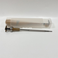 Vanne de régulation F00VC01502 F00VC01517 pour injecteur 0445110368