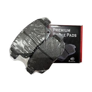 Plaquettes <span class=keywords><strong>de</strong></span> <span class=keywords><strong>frein</strong></span> arrière D1639-8866 pour Ford Transit TT9 BUS/Tourneo RWD 2006 - 2014 - Product Image 4