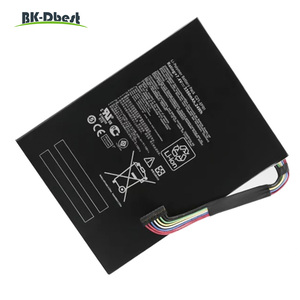 แบตเตอรี่แล็ปท็อปแท็บเล็ต C21-EP101สำหรับ <span class=keywords><strong>Asus</strong></span> <span class=keywords><strong>TF101</strong></span>แท็บเล็ต - Product Image 1