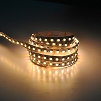 4-in-1 SMD5050 12V 24V RGBW LED-Streifen 5m RGBW Mehrfarbig Wasserdicht IP20 IP65 16,5ft Flexibler LED-Lichtstreifen