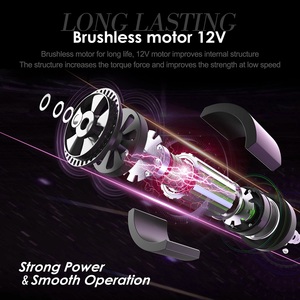 Professional <b>Nail</b> Polishing Pen Drill 35000RPM Electric Portable Handheld <b>Nail</b> Drill Pen Machine - Product Image 5