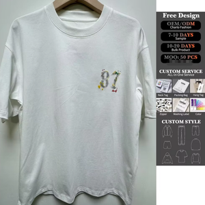 Unisex t-shirt estiva da uomo con stampa t-shirt <span class=keywords><strong>Anime</strong></span> 3D <span class=keywords><strong>Top</strong></span> massello oversize Hip Hop Streetwear Vintage in cotone lavato corto - Product Image 1