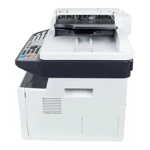 <span class=keywords><strong>Imprimante</strong></span> Tout-en-un <span class=keywords><strong>Laser</strong></span> <span class=keywords><strong>Kyocera</strong></span> Colo Printer M3550idm avec Scanner et Copieur, WiFi Intégré et Impression Recto Verso Sans Fil pour le Bureau - Product Image 2