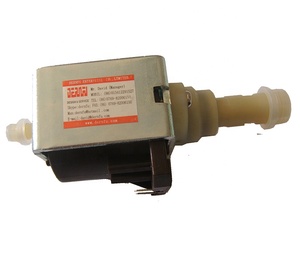 Horno, Cafetera, Soporte de pared, <span class=keywords><strong>Estufa</strong></span>, Robot aspirador eléctrico, Plancha de vapor, Solenoide de CA, Bombas de agua 400CC/min 20 bares 48W - Product Image 1
