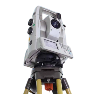 Estación Total Robótica MS05AXII de Marca Japonesa, Alta Precisión, Aumento de 30x, para Topografía, MS05AXII de Alta Precisión - Product Image 2
